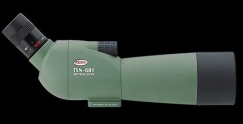 Kowa tsn 601 - kowa, spotting