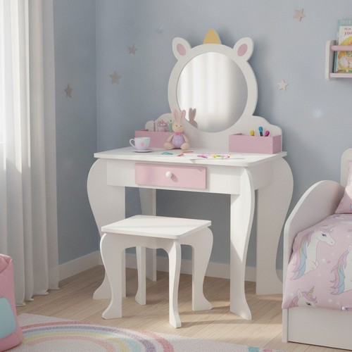 Kids vanity - kids, table