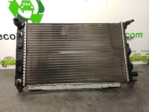 A1685001602 water radiator
