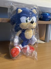 Sanei Sonic The Hedgehog All