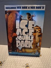 Ice Age/Ice Age 2 - The