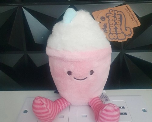 Snuggle buddies strawberry - snuggle,