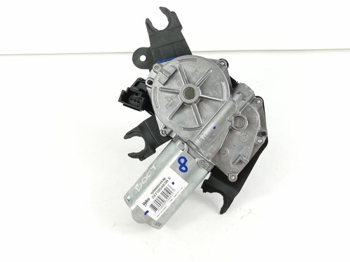 Rear wiper motor - rear, clio