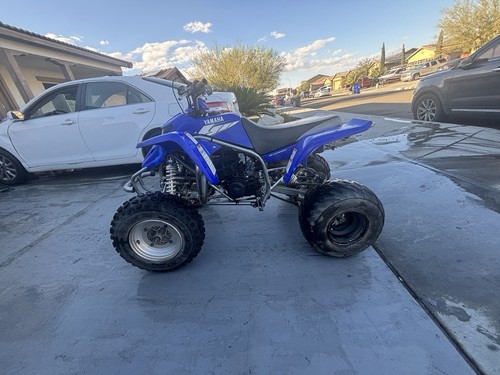 Yamaha blaster 2004 200cc - 2004, 2