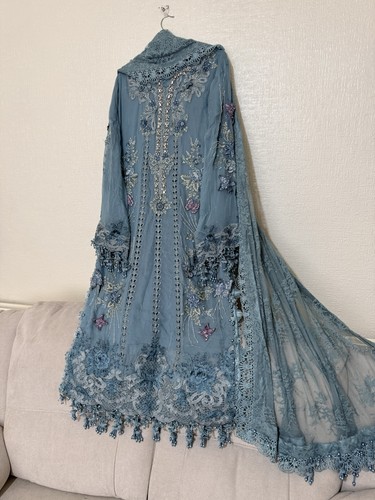 Maria chiffon most - chiffon,