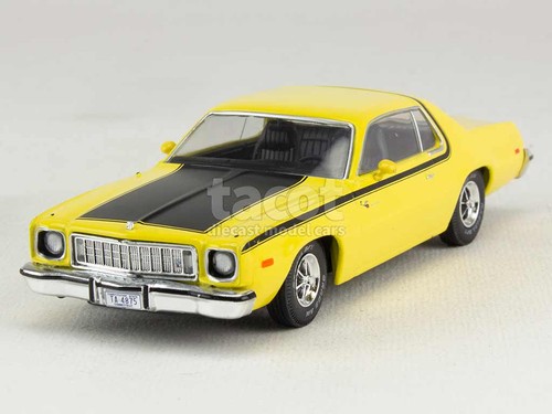 1975 plymouth fury road - 1975,