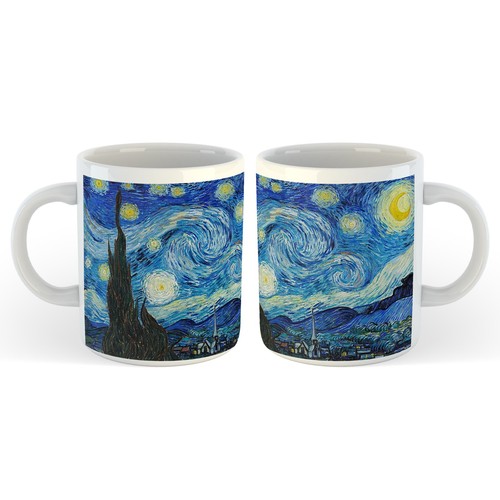 11oz ceramic mug classic - 11oz,