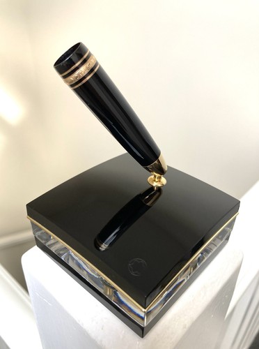 Montblanc meisterstuck 146 - meisterstuck, pen