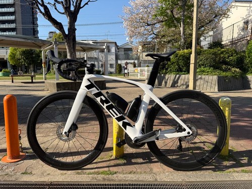 Trek madone sl6 2022 - madone,
