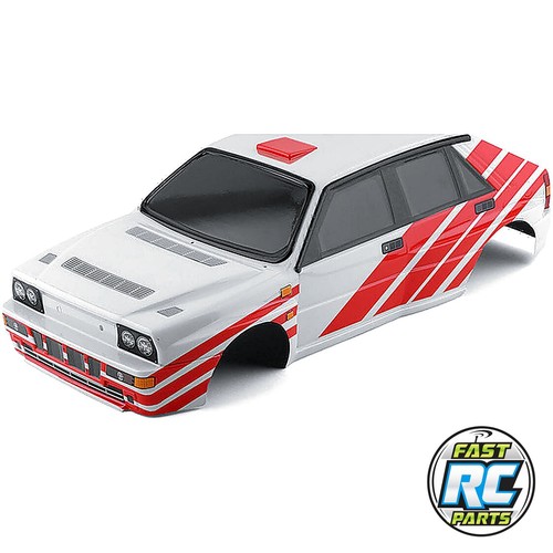 Killerbody lancia delta - killerbody, hf