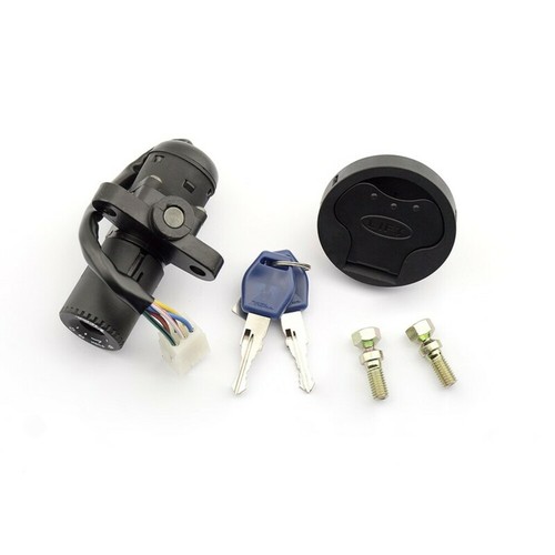 Tecnium lock set for ktm - for,