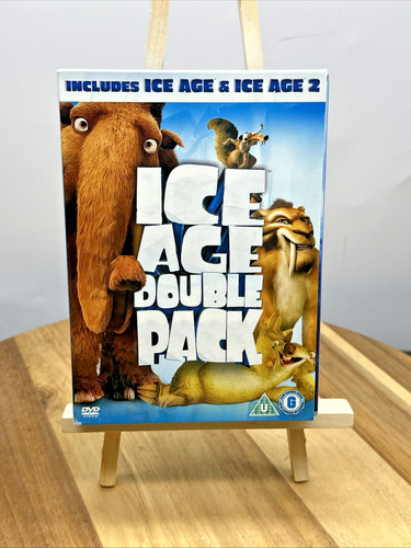 Ice age the - ice, age/ice