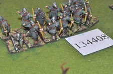 28mm medieval / norman - 12