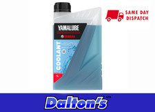 Yamaha Yamalube Pre Mixed