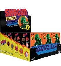 Case of 12 Super7 Toho Blind