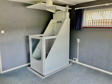 Wessex Lift for Wheelchair