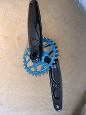 SRAM GX eagle Dub Chainset