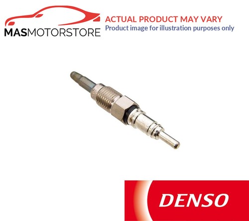 Engine glow plug - engine, dg-658