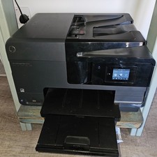 HP OfficeJet Pro 8610 –