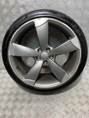 Audi rotor 225 - audi, s1