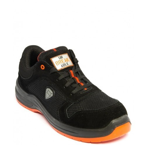 Unbreakable reef low black - unbreakable,
