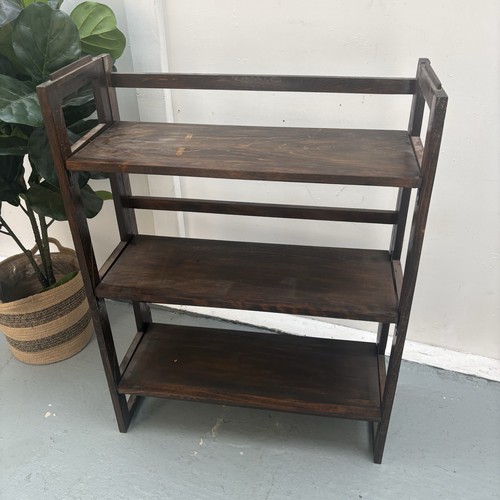 Vintage solid wood stackable - vintage,