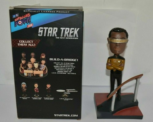 Star trek the - star, generation