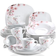 30Pc Complete Dinner Set