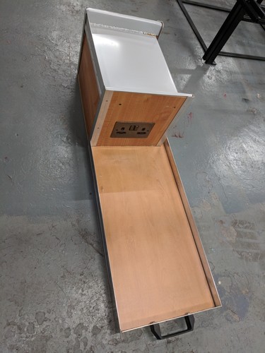 Portable electric kitchen - portable,