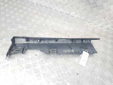 Ford Transit Courier Side