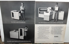 1977 Xerox Copier Machine 2