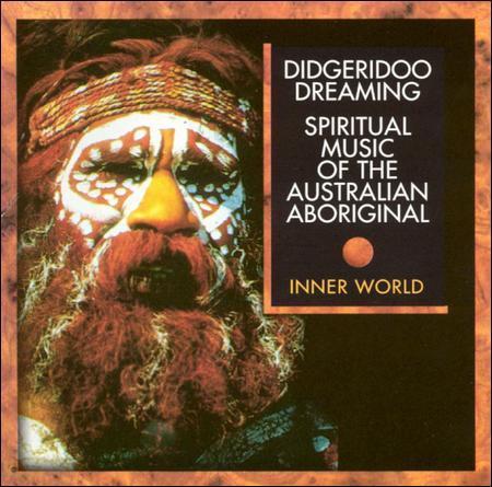 Didgeridoo dreaming spiritual - dreaming:,