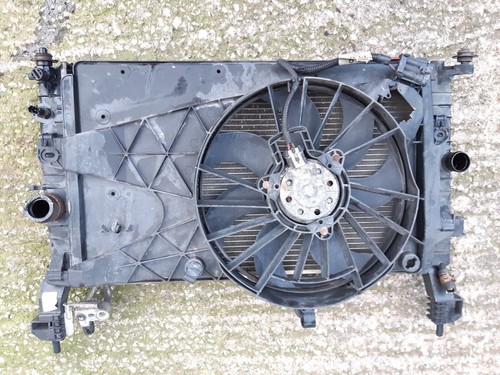 Vauxhall meriva 1 6 - meriva, 02-09
