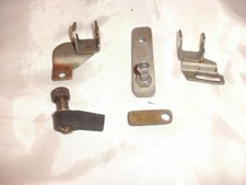 Yamaha  Mariner 30hp 689  2 cylinder 2 stroke outboard remote control levers etc