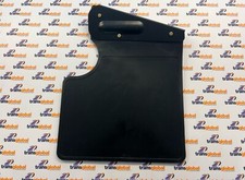 Mud Flap Rear LHS / NS for Land Rover Defender 90 SWB 98-16 TD5 PUMA - LR055340