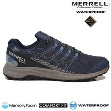 MERRELL MENS WALKING TRAINERS HIKING THERMAL WATERPROOF GORE-TEX OUTDOOR BOOTS