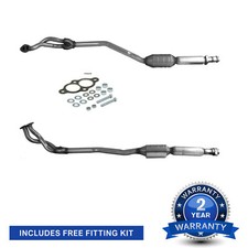 Approved Catalytic Converter BM90443H Bmw 316I, 318I 1.6, 1.8 2yr Warranty