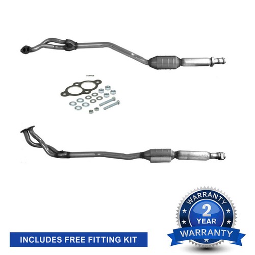 Approved catalytic converter - catalytic,