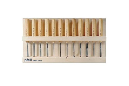 Pfeil piece tool - 12,
