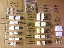 CAR ELECTRICAL WIRING LOOM