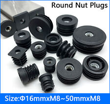 M6/M8/M10 Round Threaded
