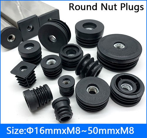 M10 round threaded - m6/m8/m10,