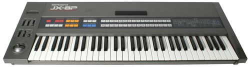 Roland jupiter service - roland, 8