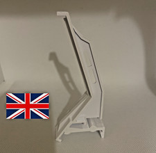 k2 5 OF White C8043  Premium Stronger Design conservatory gutter bracket