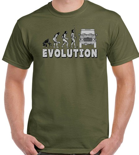 4x4 shirt 110 svx - 4x4,