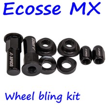 Suzuki DRZ400 APICO Wheel