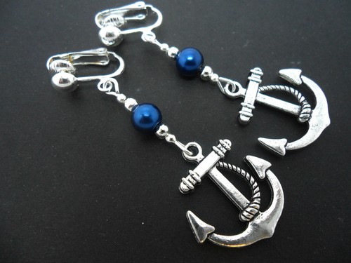 Pair tibetan silver - ,