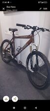 Kona Hoss Deluxe Mountain Bike