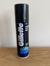 Gillette Men’s Hairspray