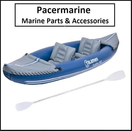 Funline 310 inflatable - inflatable, canoe
